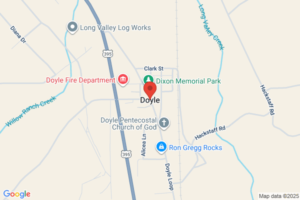 Doyle, Steve President - Stephen C Doyle Construction