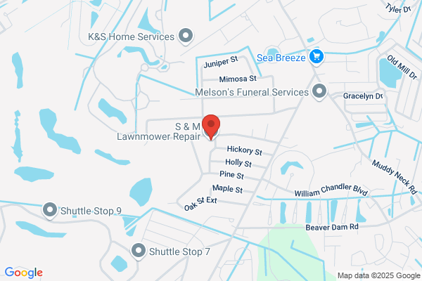 S&M Services