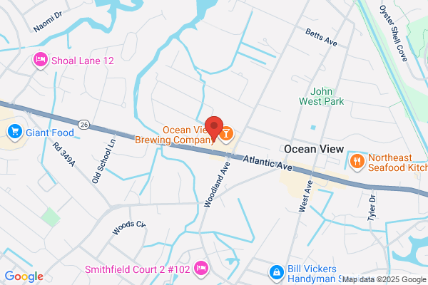 Omega Real Estate School -Sussex County