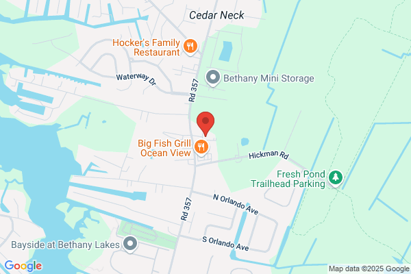Ocean Rv Center