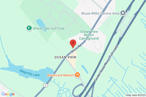 Bayshore Restaurant