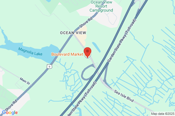 Boulevard Produce and Market