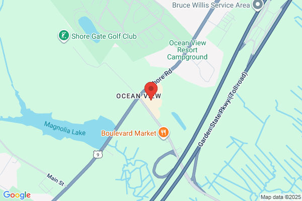 Coastal Designer Outlet