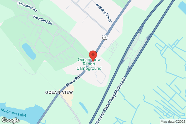 Delancey's Farm Market