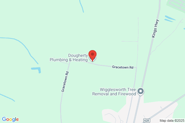 Dougherty Plumbing & Heating