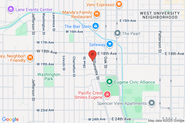 Eugene W Pashley Agency Inc
