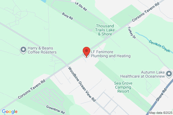 Fenimore Plumbing