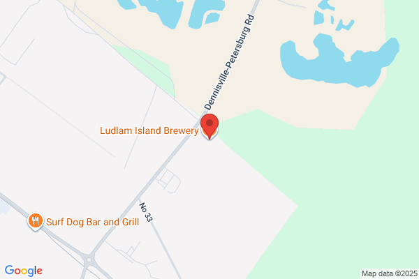 Ludlam Island Brewery