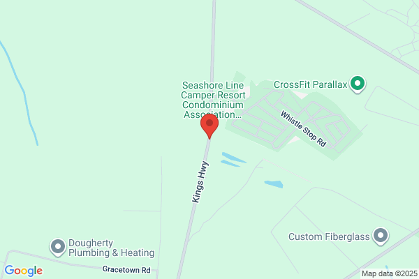 Pickering James H Jr