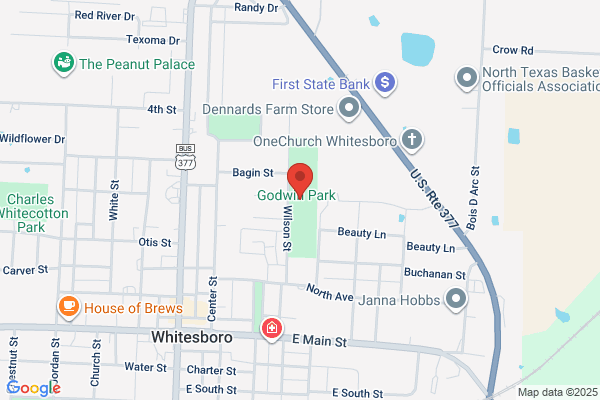 Whitesboro Recreation Center