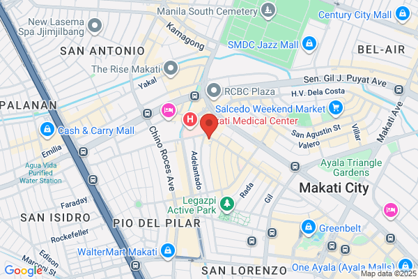 Associated Medical Service