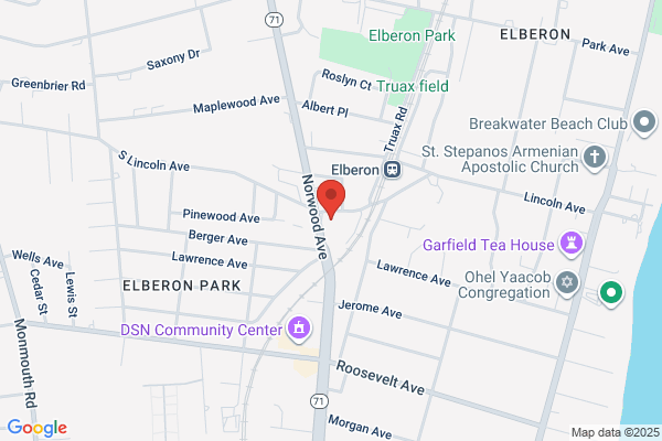 Elberon Auto Service