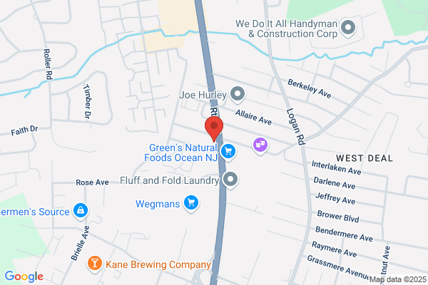 Monmouth Auto Diagnostics