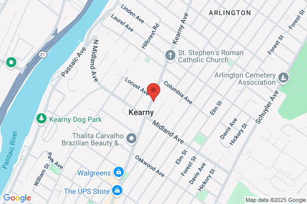 Kearny Bank