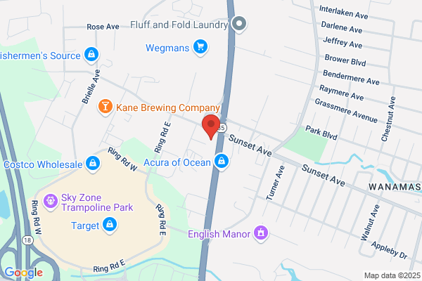 Aspen Dental - Ocean Township, NJ