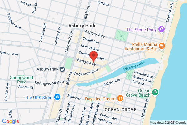 Asbury Dental Laboratory