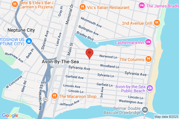 Avon Occupational Therapy Inc