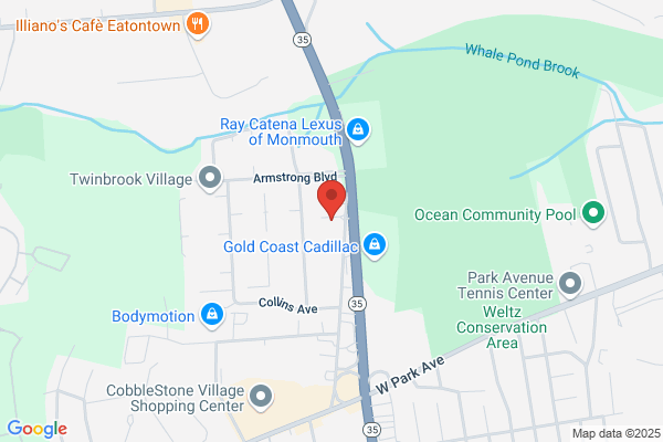 Central Jersey Radiologists