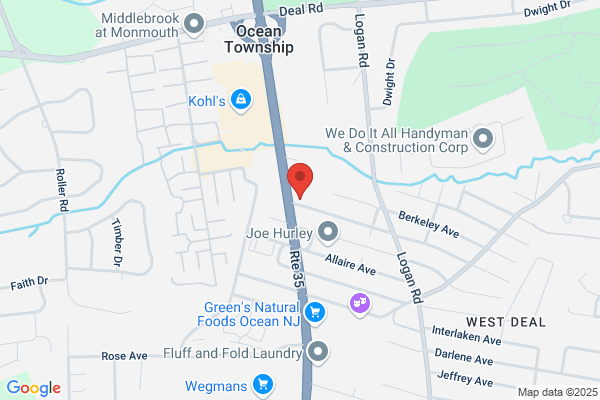 Ethel Raphael Pediatrics Inc