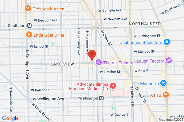Lakeview Dental Associates