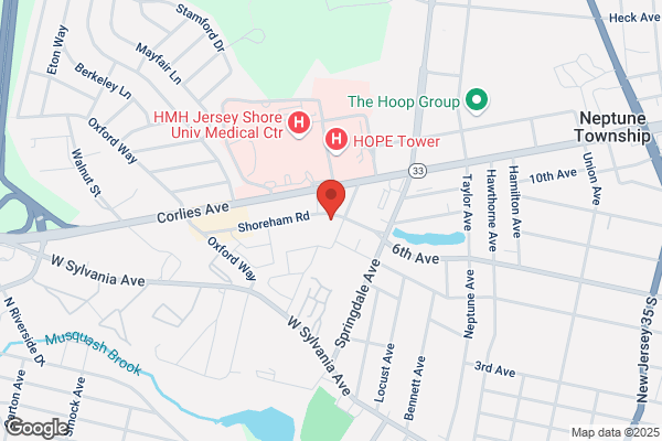 Neptune City Housing Authority
