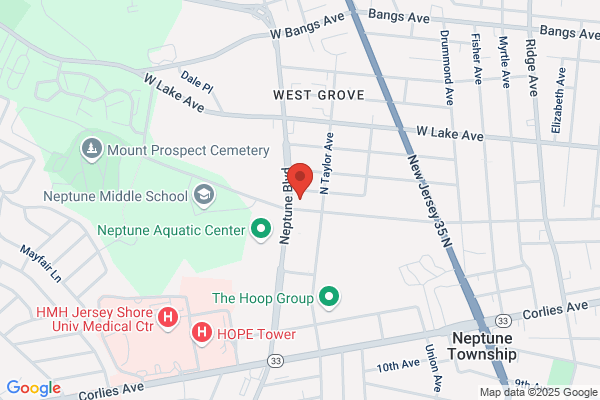 Neptune Dialysis Center