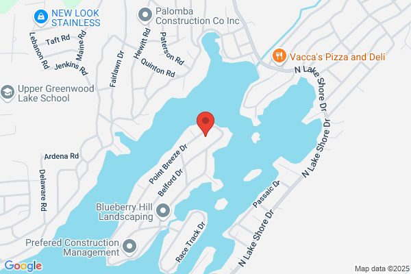 Big Bear Construction & Waterproofing