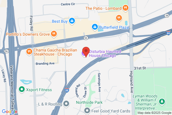 CR Improvements LLC