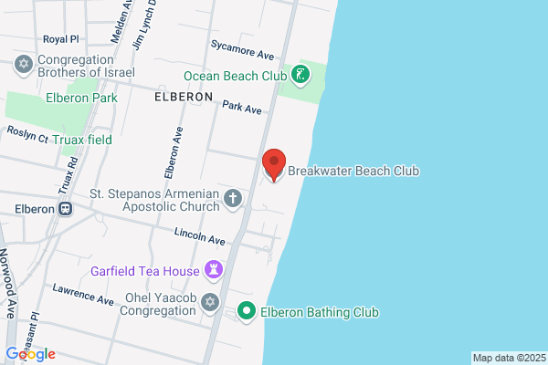 Breakwater Beach Club