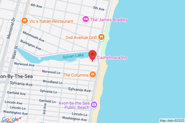 Cashelmara Bed & Breakfast Inn