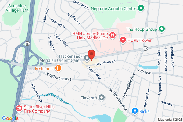 Gables Cleaners & Launderette