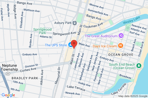 Garden Laundromat & Dry Cleaning