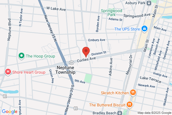 Truly Nolen Pest & Termite Control Neptune