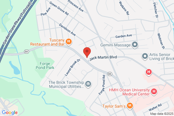 Healthy Days, LLC : Fried,  Martin MD