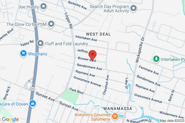 Russo Vincent Plumbing & Heating Co