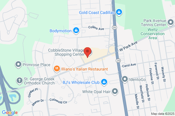 Merendino's Pizza & Ristorante