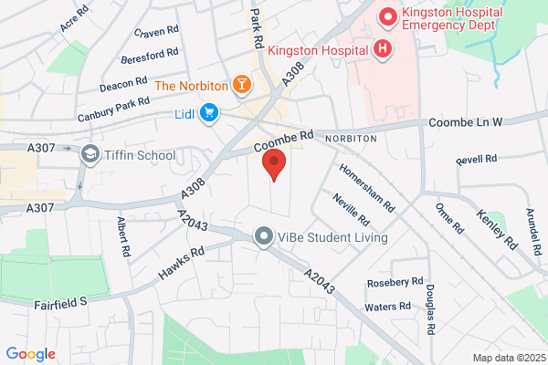 Antimo Plumbing & Heating