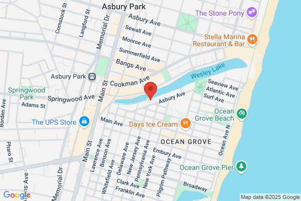 Shore Realty Services