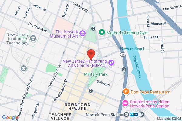 New Jersey Citizen Action