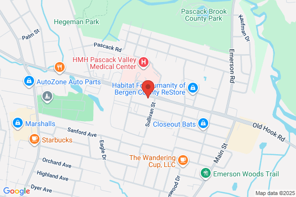 Oxford Mortgage Group