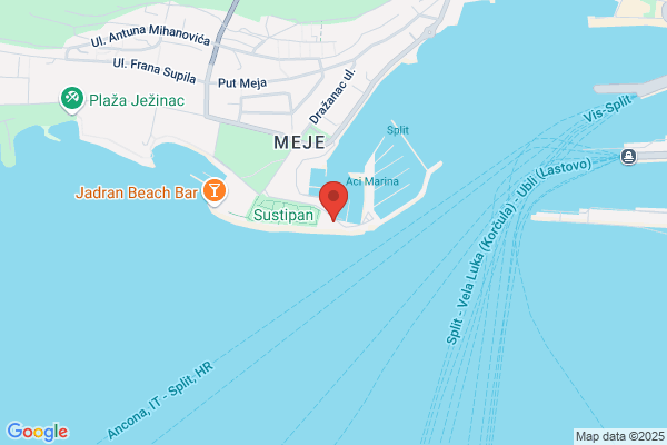 Adriatic Restaurant