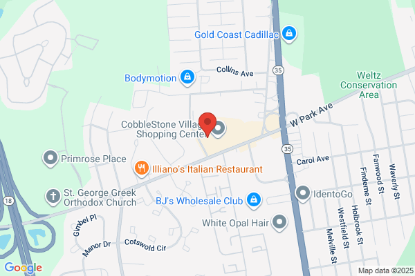 Jumping Brook Coffee Shop