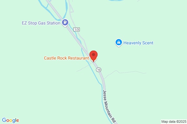 Castle Rock Restaurant