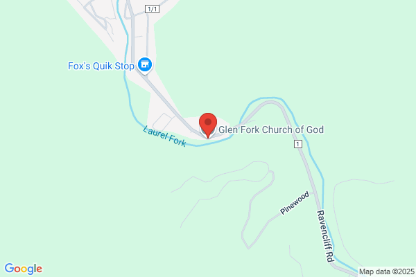 Glen Fork Church of God
