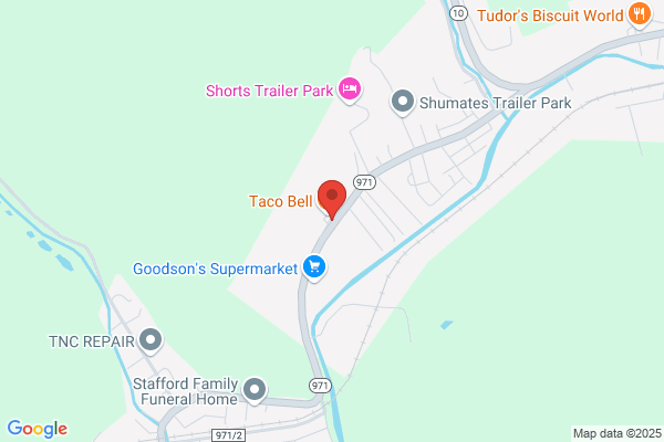 Little General Store