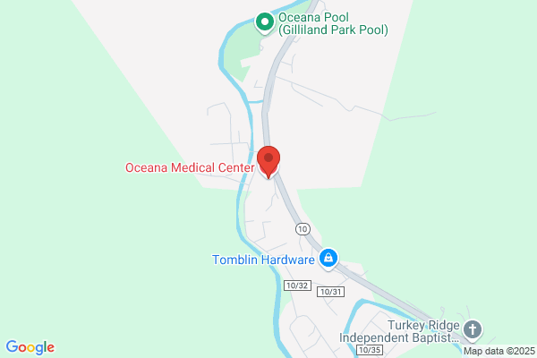 Oceana Medical Center