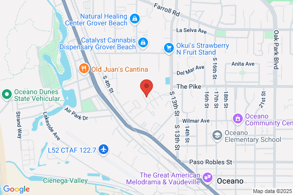SERVPRO of Pismo Beach/Arroyo Grande