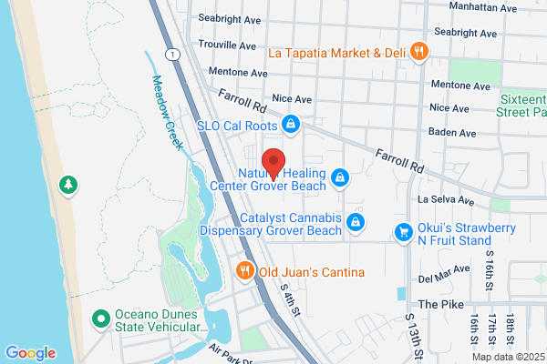 Central Coast Water Treatment