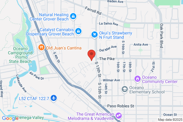 Central Valley Model Works