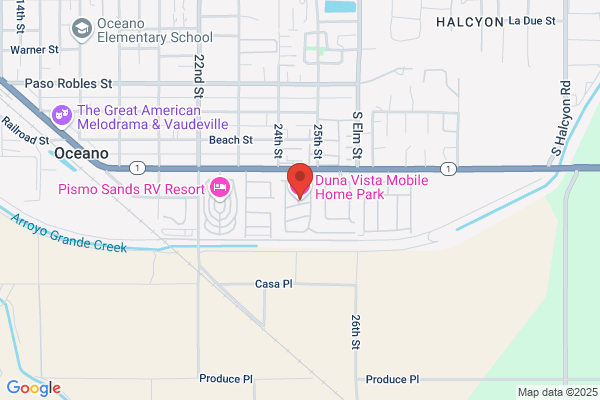 Dunavista Mobile Home Park